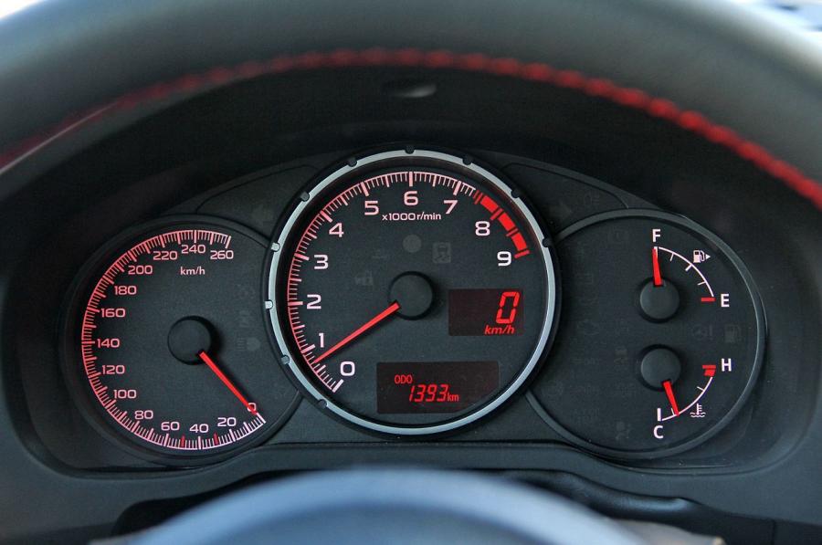  Subaru BRZ 2011 года  (фото 116 из 209)